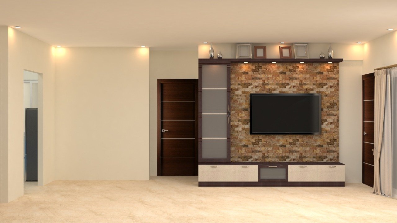 Home Interiors - SHREE LAKSHMI INTERIORS